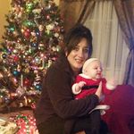 Kelli McKinnell-Blackburn - @31kel - Instagram