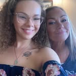 Kelli Sue Blackburn - @blackburnvroman - Instagram