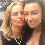 Kelly Blackburn - @kellyblackburn78 - Instagram