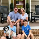Kelli Blankenship - @kellimblank - Instagram