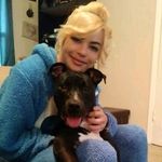 Kelli Blankenship - @dudeman2316 - Instagram