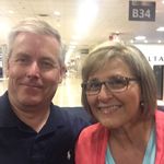 Kelli Cochran Blankenship - @kblanken67 - Instagram