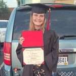 Kelli Blankenship - @kelliblankenship2021 - Instagram