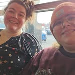 Kelli Maria Blankenship - @daletheunicorn - Instagram