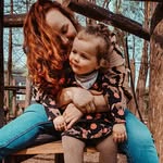 Kelly Boone - @quartersincrime - Instagram