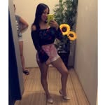 Kelly Carolina Boone - @kellycarolinaboone - Instagram