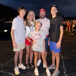 Kelli Brannon Oravetz - @kellioravetz - Instagram