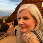 @kellibroussard - Instagram