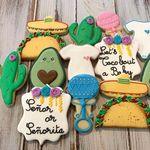 Kelli Bryan - @twisted.bakers - Instagram