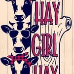 Kelli Bryan Hay - @hay5958 - Instagram