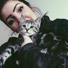 Kelli Krause - @kelliburns6969 - TikTok
