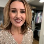 Kelli Marie Burns - @kelburnsie - Instagram