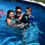 Kelli Wiggins - @kelli.burns.39 - Instagram