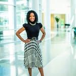 Dr. Kelli V. Burroughs - @drkellivburroughs - Instagram