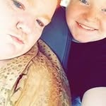 Kelly Burroughs - @sarah.burroughs1996 - Instagram