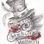 Kelly Burroughs - @deadlykisses1977 - Instagram