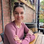 Kelly Burroughs - @kellyburroughs - Instagram