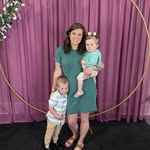 Kelli Burt - @kelli_mckee - Instagram