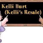 Kelli Burt - @kellisresale - Instagram