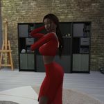 Kelli Burton - @kell_iburton - Instagram