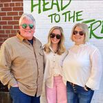 Kelli McAlister Burt - @kellibug542 - Instagram