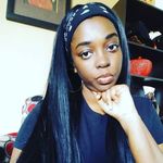 Kelli Butler - @_teamwaviie2 - Instagram