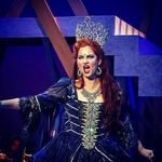 Kelli Butler - @theoperageek - Instagram