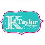 Kelli Calhoun - @k_taylor_designs - Instagram
