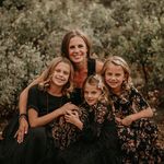 Kelli Cantrell - @kellicantrell - Instagram