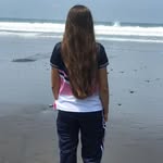 Kelli Del Castillo - @kelly_hrnz - Instagram