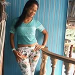 Kelli Johana Castillo Perlaza - @kellijohanacastilloperlaza - Instagram