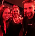 Kelly Castillo - Facebook
