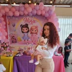 Kelly Castillo - Facebook