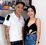 Kelly Castillo - Facebook