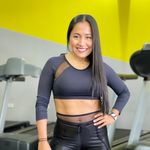 Kelly Castillo - @kellycastillo.r - Instagram