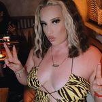 Kelli Caudill - @kelbelloves24 - Instagram