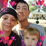 Kelli Caudill - @baebae1986115 - Instagram