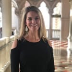 Kelly Caudill - @kjbowman32 - Instagram