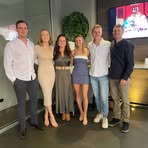 Kellie Chamberlain - Facebook