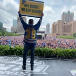 Kelly Chase - @chasenpucks39 - Instagram