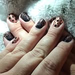 Kelli Chavez - @pippengirlnails - Instagram