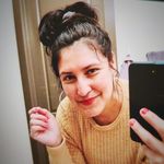 Kelli Chavez - @fringesofdorkness - Instagram