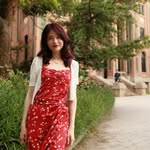 Siliang Chen - @kellinachen - Instagram
