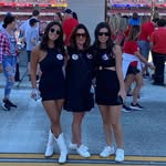 Kelli Stewart Cherry - @4cherrys - Instagram