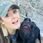 Kelly Cherry - @thatwildidea_ - Instagram