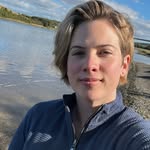 Kelly Cherry - @cherryecology - Instagram