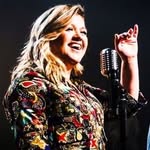 KELLY CLARKSON is QUEEN 👑 - @kelly_is_why_i_smile - Instagram