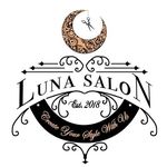Kelli Parker Clayton - @lunahairsalon18 - Instagram