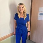 Kelly Cleave - @k13llo - Instagram