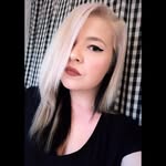 Kelly Van Cleave - @kellyvancleave_makeup - Instagram